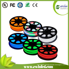 DC24V LED Neon with Colorful PVC